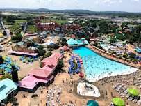 Kentucky Kingdom & Hurricane Bay