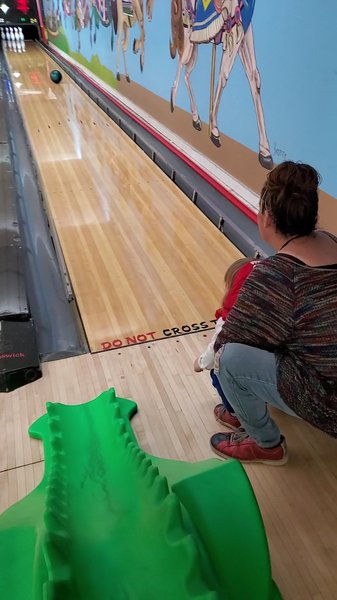 Ripics Carousel Lanes photo 2