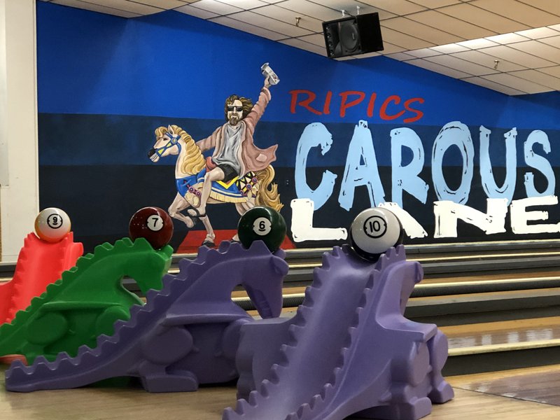 Ripics Carousel Lanes photo 3