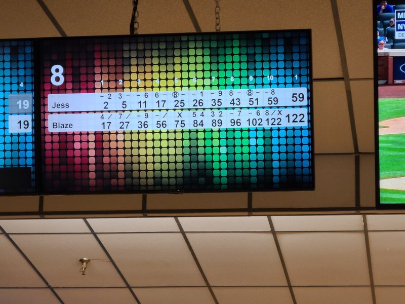 Ripics Carousel Lanes photo 5
