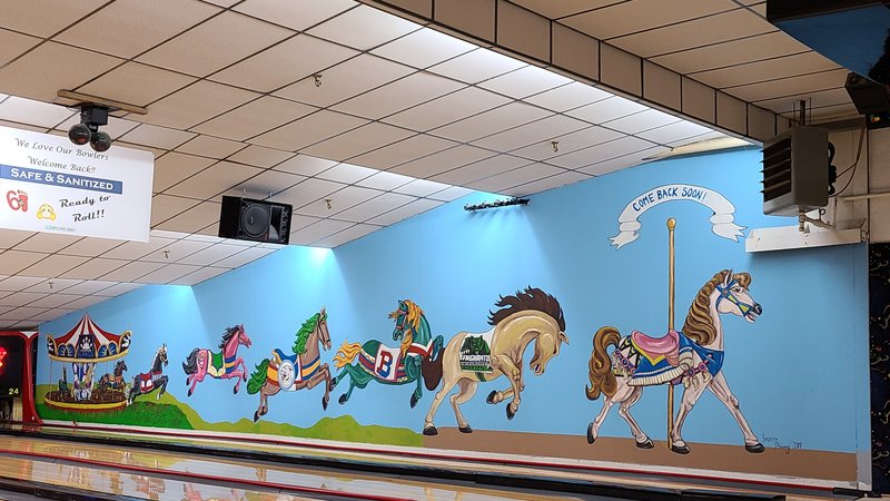 Ripics Carousel Lanes photo 6