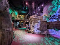 The Children's Museum