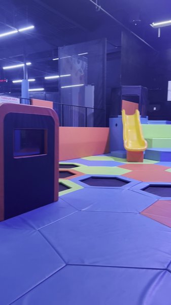 Thrive Family Fun Center photo 2