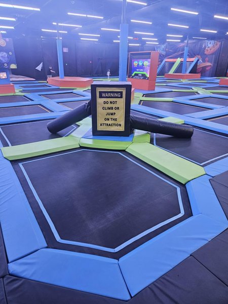 Thrive Family Fun Center photo 3
