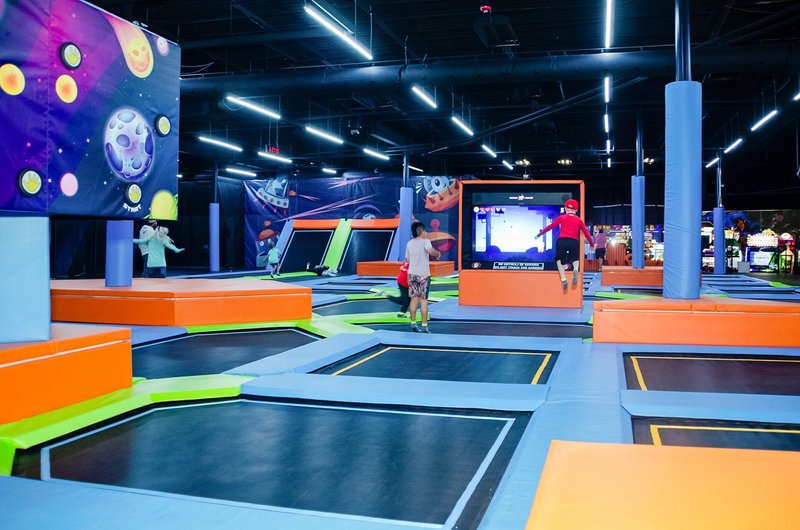 Thrive Family Fun Center photo 4