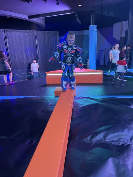 Thrive Family Fun Center photo 5