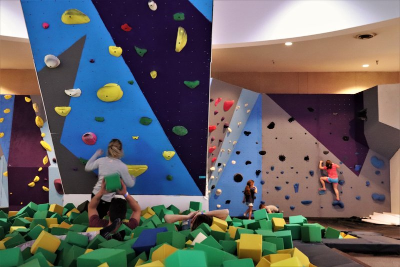 Thrive Family Fun Center photo 6