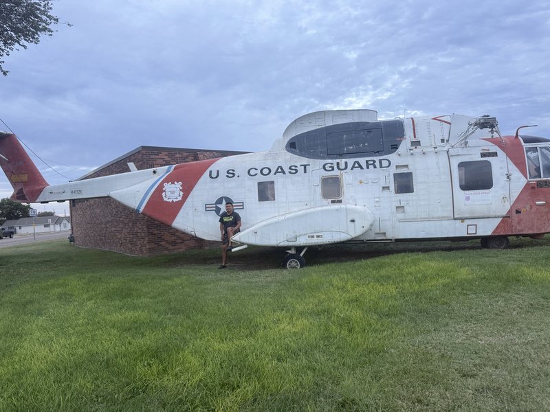Freedom Museum USA