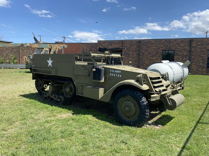 Freedom Museum USA photo 3