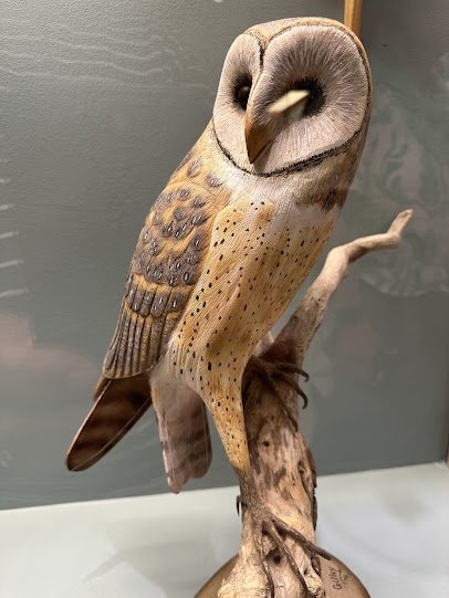 Wendell Gilley Museum