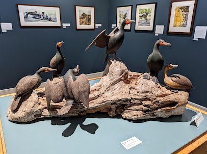 Wendell Gilley Museum photo 2