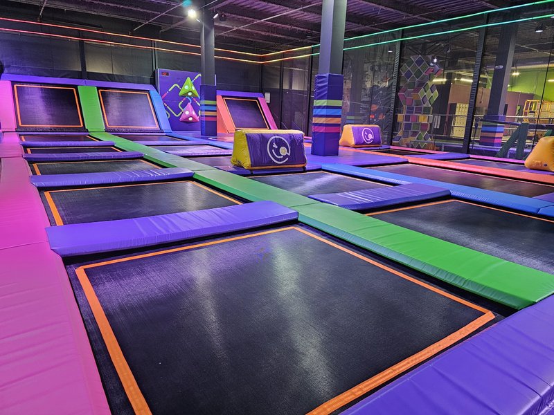 Fun Nation Action Park photo 1