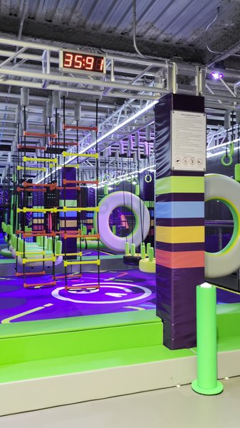 Fun Nation Action Park photo 2