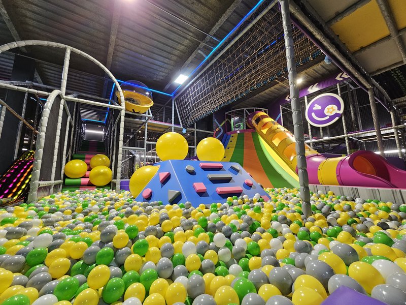 Fun Nation Action Park photo 3