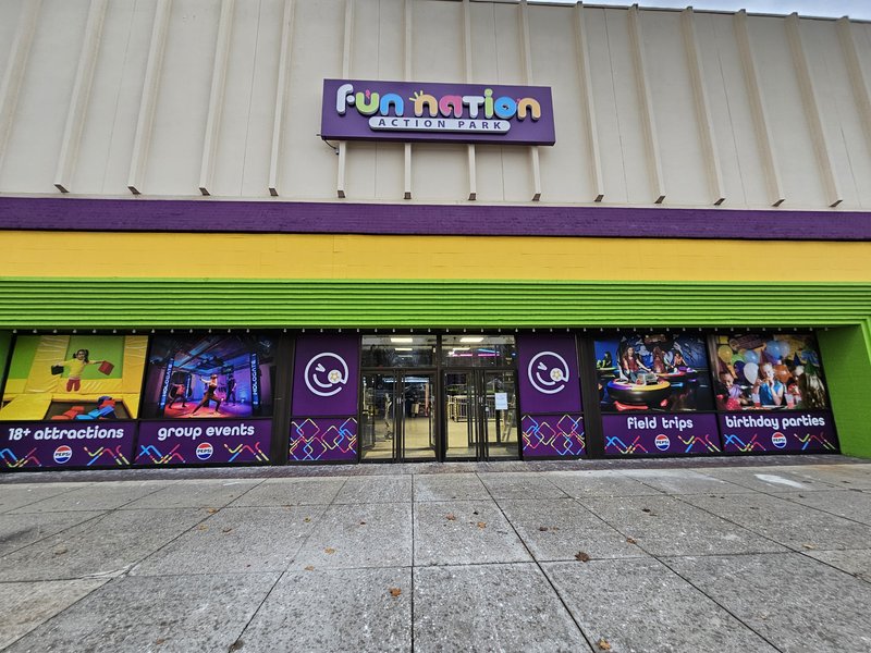 Fun Nation Action Park photo 4
