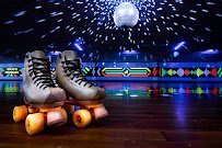 Skatelands of America