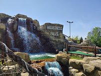 Wilderness Falls