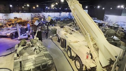 American Heritage Museum photo 2
