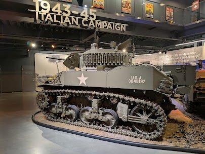 American Heritage Museum photo 3
