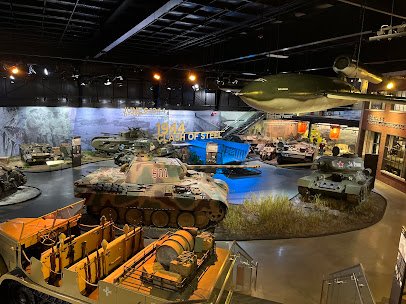 American Heritage Museum photo 4