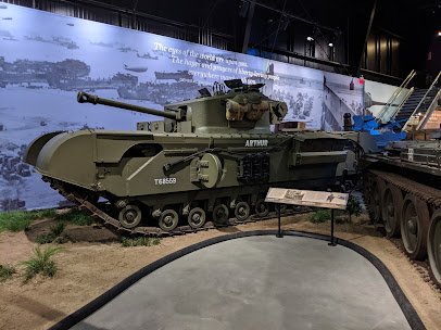 American Heritage Museum photo 5