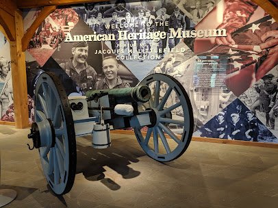 American Heritage Museum photo 6