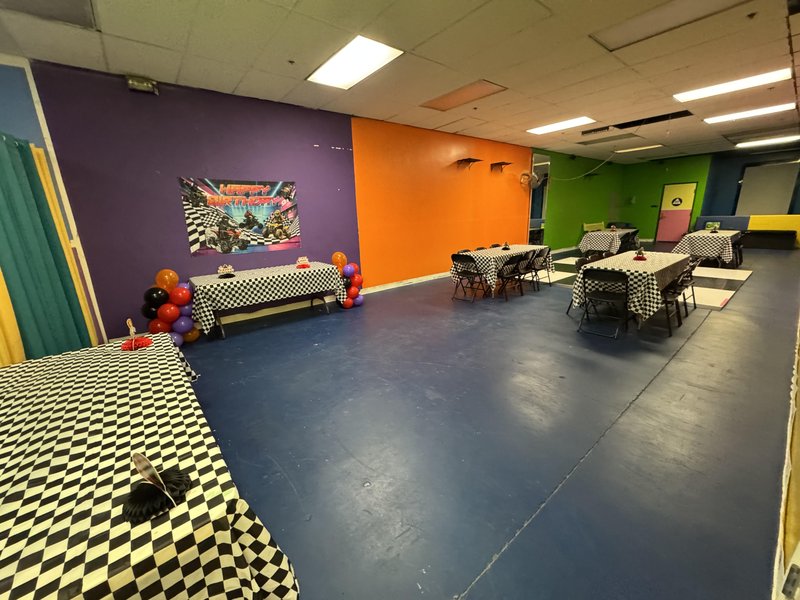 The Fun Factory Children's Play Center photo 2