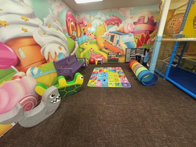 The Fun Factory Children's Play Center photo 5