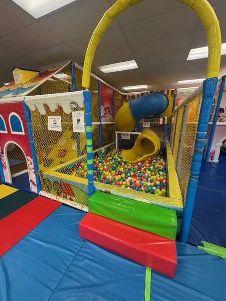The Fun Factory Children's Play Center photo 6
