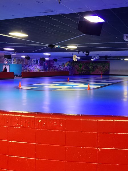 Skate Country Westbank