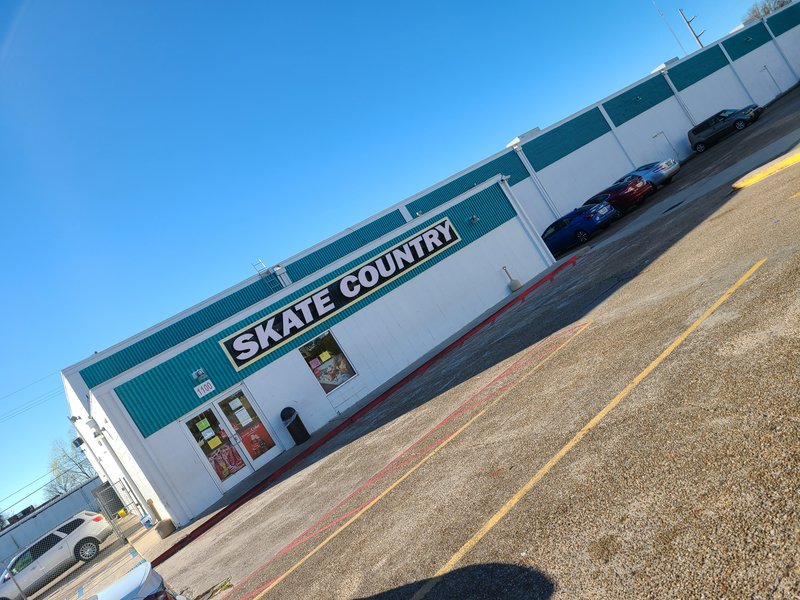 Skate Country Westbank photo 5