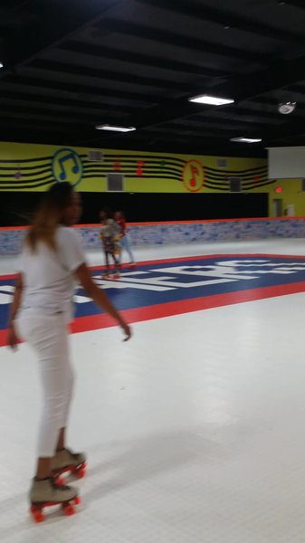 Rollers Skating Rink photo 2