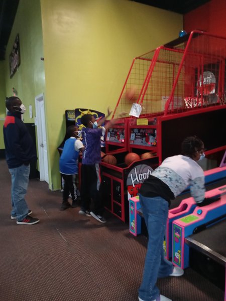 Rollers Skating Rink photo 4