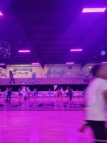 Rollers Skating Rink photo 5
