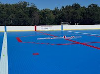 Inline skating rink at Lake Fairfax photo 2