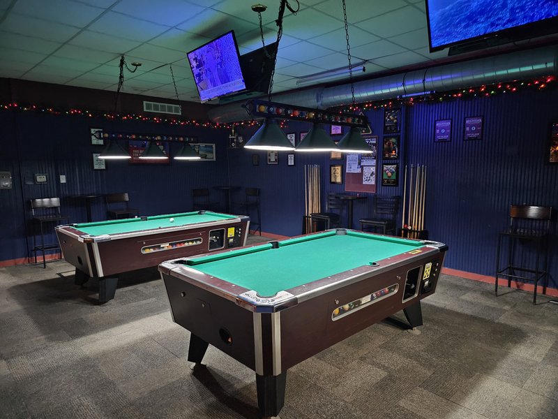 Madison Park Family Bowling Center photo 4
