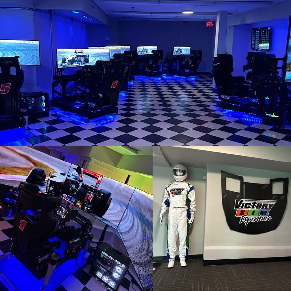 Victory SIM Experience photo 3