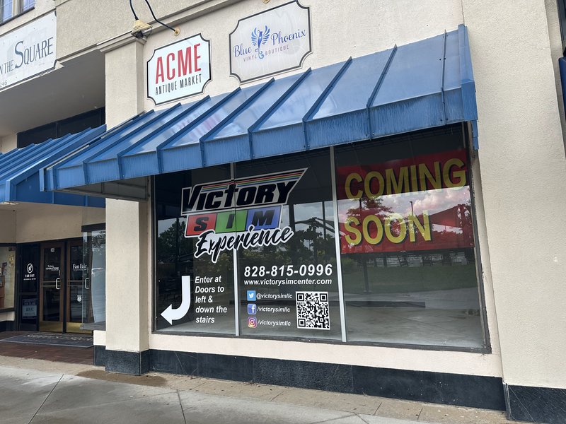 Victory SIM Experience photo 6