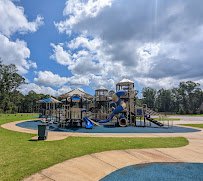 Melrose Park Playground & Splashpad