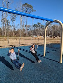 Melrose Park Playground & Splashpad photo 3