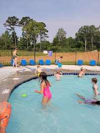 Melrose Park Playground & Splashpad photo 4