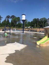 Melrose Park Playground & Splashpad photo 5