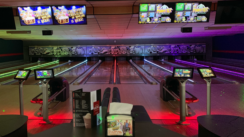 Manor Lanes photo 5
