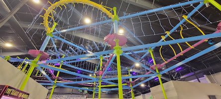 Turtle Island Indoor Waterpark
