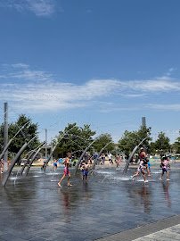 Scissortail Splash Park