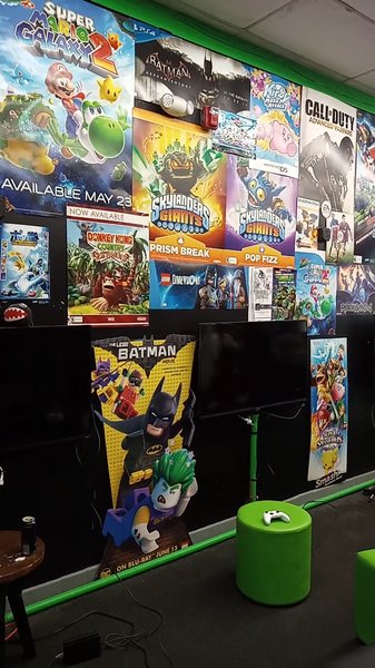 Game Underground photo 2