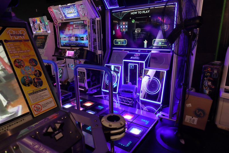 Game Underground photo 5