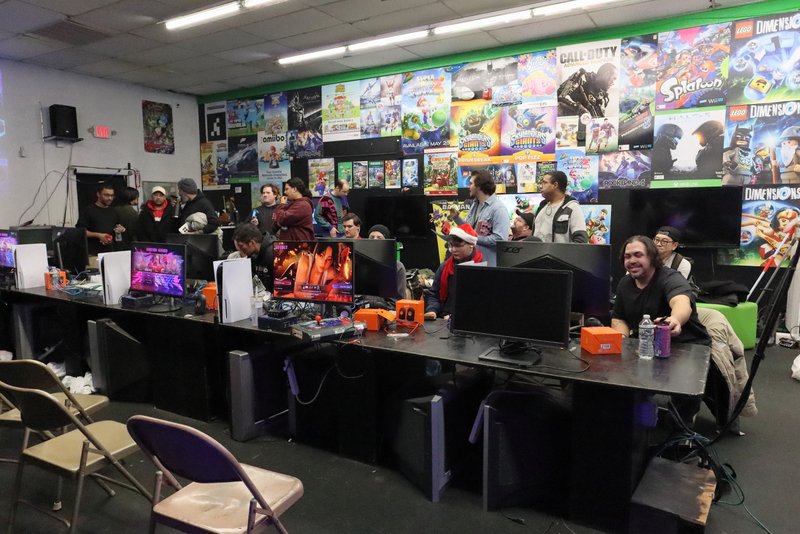 Game Underground photo 6