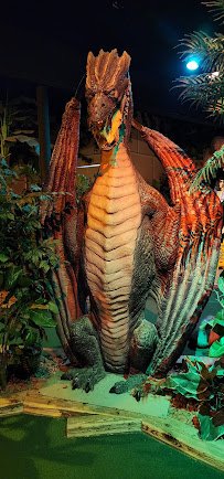 Treasure Quest Miniature Golf photo 6