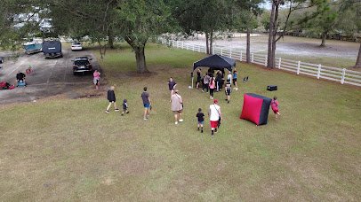 Blindfire Laser Tag photo 4